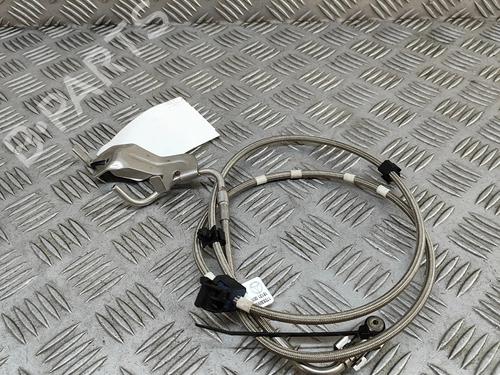 Pipe MERCEDES-BENZ SLC (R172) 180 (172.431) | BP27158226M125