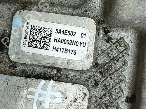 Engine BMW iX (I20) xDrive 50 | BP28555347M1 - Image 7