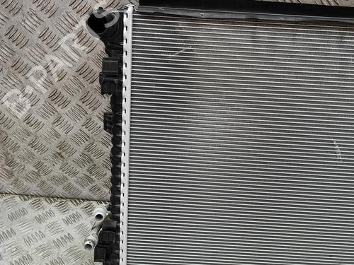 Radiator set VW TIGUAN (CT1) 1.5 eTSI | BP35811373M120 - Image 5