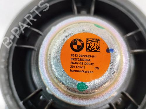 Speaker BMW 5 (G30, F90) 530 e Plug-in-Hybrid xDrive | BP28115795E2 