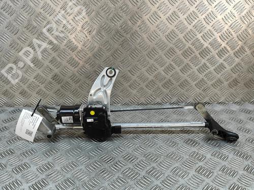 front-wipers-mechanism-mercedes-benz-a-class-w177-2018-28615805 main image