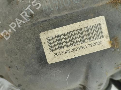 Rear differential MERCEDES-BENZ E-CLASS Coupe (C207) E 350 BlueTEC / d (207.326) | BP32119209M24 