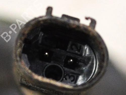 Right rear steering knuckle BMW 6 Gran Coupe (F06) M6 Competition | BP14645905M28 