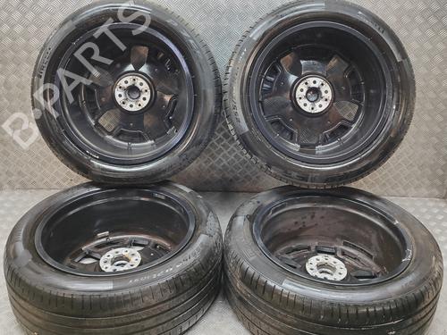 Fælk BMW iX (I20) xDrive 40 | BP32755731C45 - Image 2