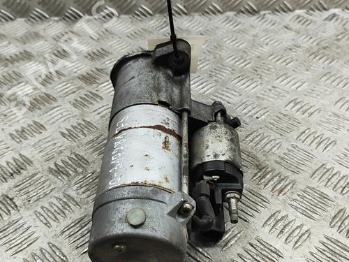 Startmotor PORSCHE CAYENNE (92A) 3.0 Diesel (250 hp) 28497912
