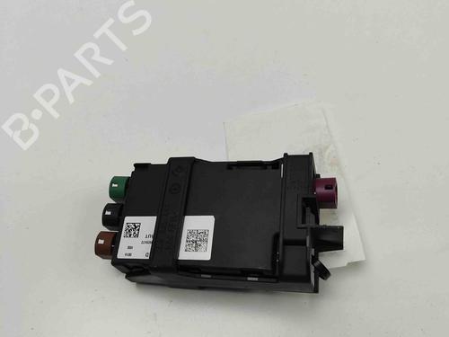 Elektronisk modul VW PASSAT B8 Variant (3G5, CB5) 1.4 GTE Hybrid (218 hp) 26570118