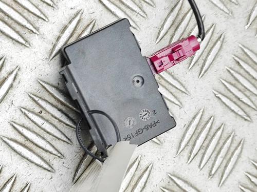 Electronic module RENAULT AUSTRAL E-TECH 200 Hybrid (HGM2) | BP38500209M83 - Image 5