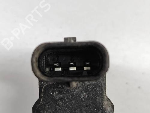 Electronic module SKODA SUPERB II Estate (3T5) 2.0 TDI 16V | BP24141729M83