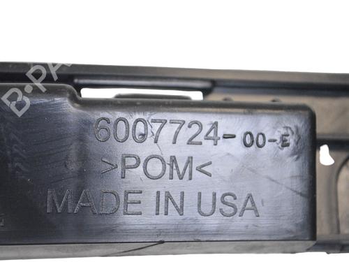 Rear bumper bracket TESLA MODEL S (5YJS) P90D AWD | BP33359571C159  - Image 5