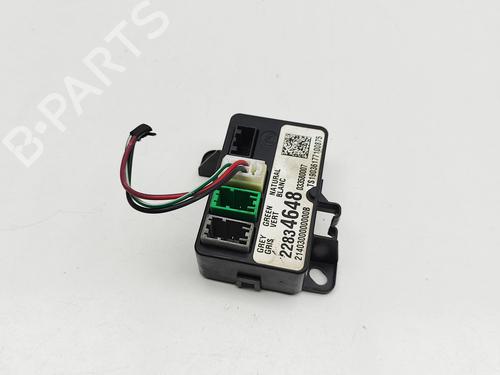Elektronisk modul CADILLAC ESCALADE 6.2 AWD | BP30894653M83