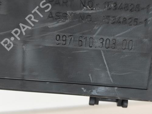 Fuse box PORSCHE CAYMAN (987) S 3.4 | BP28062319E1 