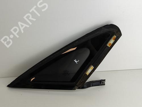 Used Rear left quarter glass MERCEDES-BENZ E-CLASS Coupe (C238) E 220 d (238.314) (194 hp) 18878234
