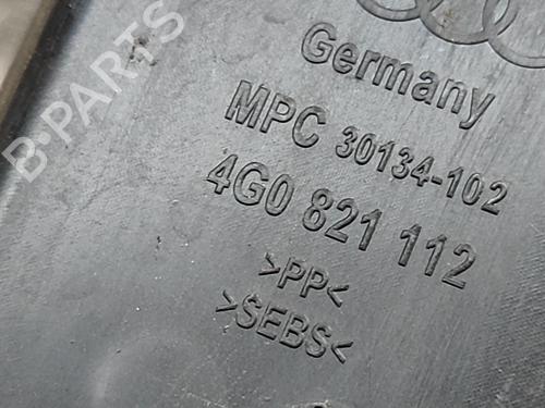 Other AUDI A6 C7 (4G2, 4GC) 3.0 TDI quattro | BP27158561O1 