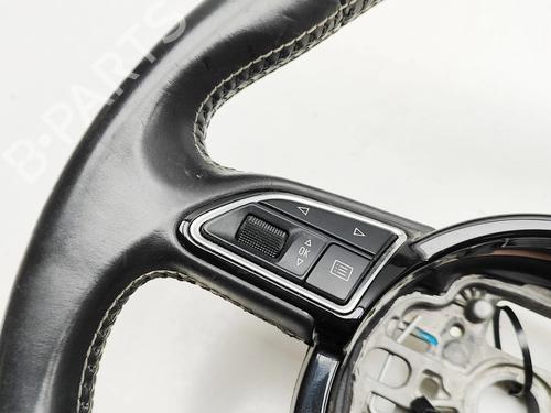 Steering wheel AUDI A6 C7 (4G2, 4GC) S6 quattro | BP32369542C49 