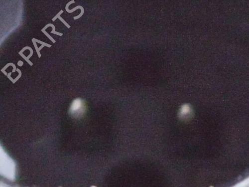 Left front steering knuckle BMW i3 (I01) Electric | BP15551357M25 