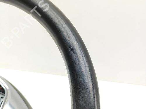 Steering wheel MERCEDES-BENZ M-CLASS (W166) ML 250 CDI / BlueTEC 4-matic (166.004, 166.003) | BP30621106C49  - Image 9