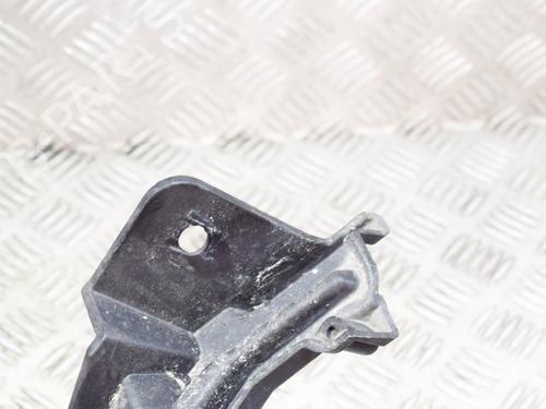 Rear bumper bracket LAND ROVER RANGE ROVER IV (L405) 3.0 TDV6 4x4 | BP9630369C159 
