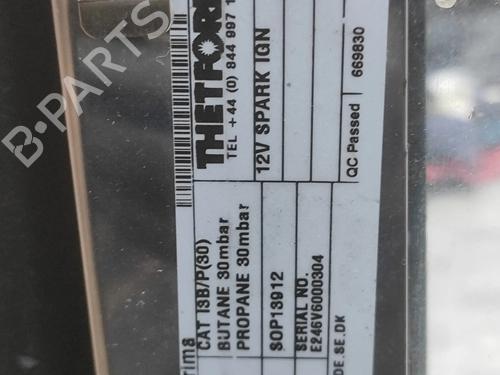 Other PEUGEOT BOXER Platform/Chassis 2.0 BlueHDi 160 | BP33883297O1  - Image 10