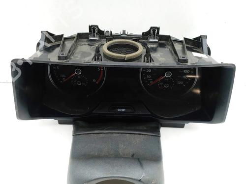 Used Instrument cluster Instrument cluster VW CRAFTER Van (SY_, SX_) 2.0 TDI FWD (SYB, SYC, SYD) (177 hp) 39511442 39511442