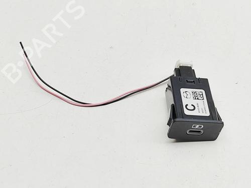 Used Electronic module MAZDA CX-80 (KL_) e-SKYACTIVE-D MHEV AWD (KL0H, KL3R3P) (254 hp) 32525797