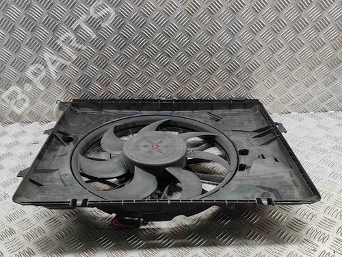 Radiator fan BMW 3 (E90) 320 i | BP29415683M35 