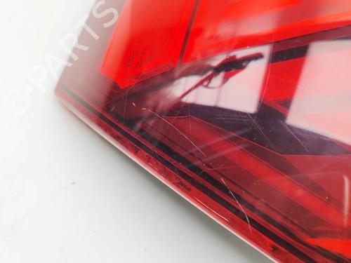 Left taillight AUDI Q7 (4MB, 4MG, 4MQ) 45 TDI quattro | BP34374856C34  - Image 9