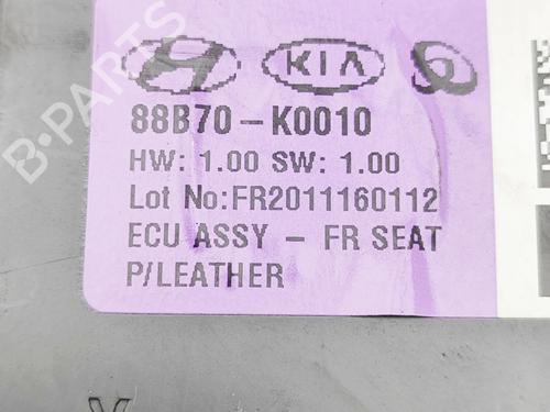 Electronic module KIA SOUL III (SK3) E-SOUL | BP37029894M83 - Image 5