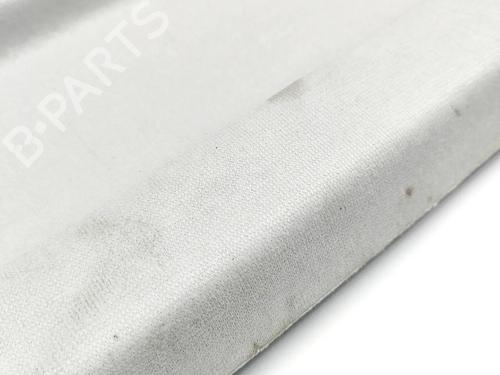 Rear parcel shelf RENAULT ZOE (BFM_) ZOE (BFMC, BFMD) | BP38500418C85 - Image 6