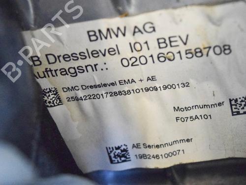 Engine BMW i3 (I01) s Electric | BP27754566M1 
