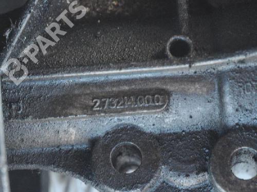 Vacuum pump FORD TRANSIT Van (FA_ _) 2.4 TDCi RWD | BP9511469M80 