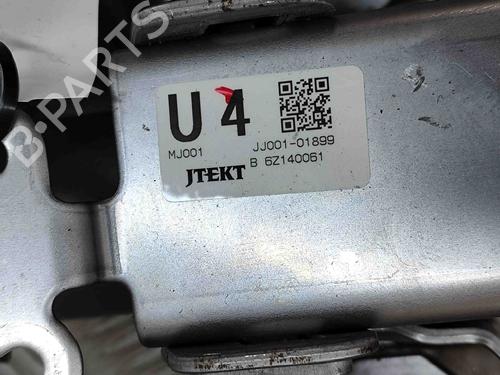 Steering column MITSUBISHI OUTLANDER III (GG_W, GF_W, ZJ, ZL, ZK) 2.0 Hybrid 4WD (GG2W) | BP27777480M21 