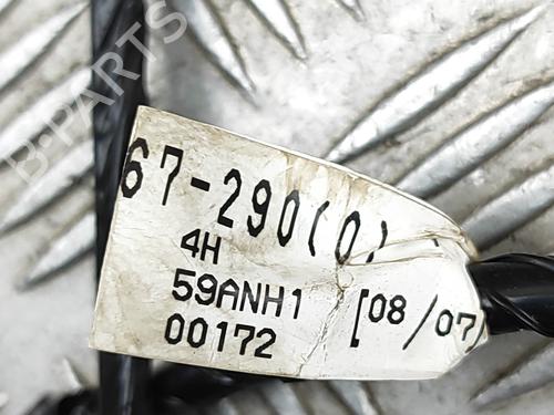 Modulo elettronico MAZDA CX-5 (KF) 2.0 | BP29867577M83