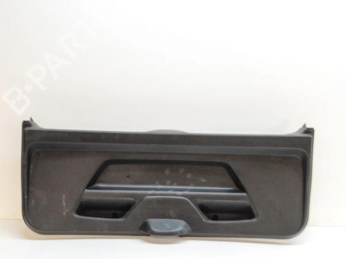 Used Boot lining Boot lining BMW i3 (I01) Range Extender (170 hp) 6866600 6866600