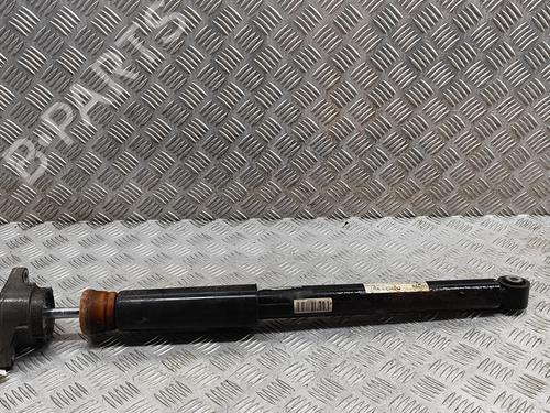 Right rear shock absorber PORSCHE PANAMERA (971) 2.9 4 E-Hybrid (97ABE1, 97BBE1) | BP25922389M19 