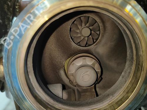Engine NISSAN JUKE (F16_) DIG-T 117 | BP35957537M1 - Image 8