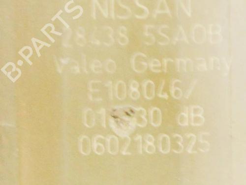 Electronic module NISSAN LEAF (ZE1) Electric | BP27762961M83  - Image 7