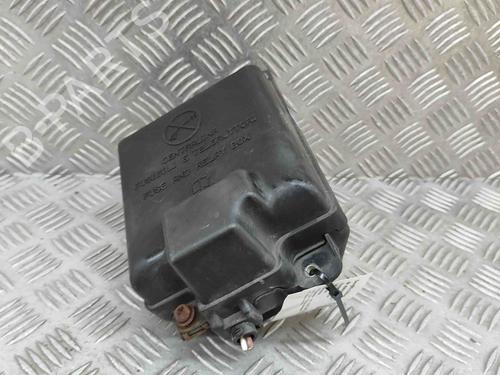 Used Fuse box FIAT DOBLO Bus (263_) 1.3 D Multijet (263AXC1A) (90 hp) 25787110