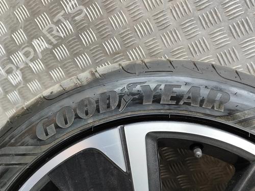 Fælk CUPRA FORMENTOR (KM7, KMP) 1.4 e-Hybrid | BP27790430C45 