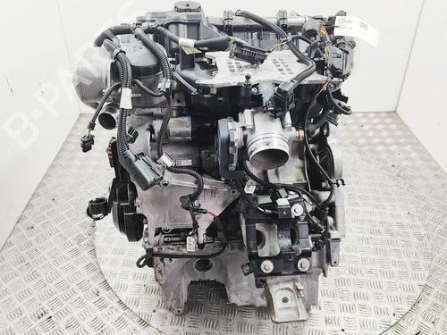 Engine AUDI A4 B8 (8K2) 1.8 TFSI | BP36809645M1 - Image 2