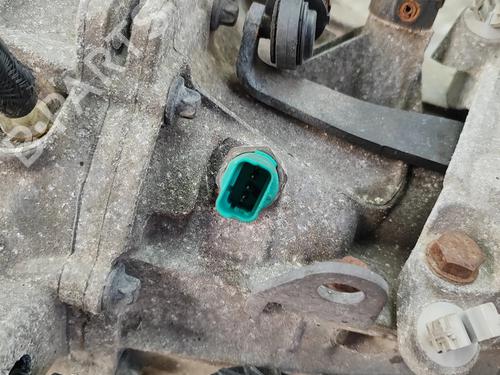 Gearbox DACIA DUSTER (HS_) 1.2 TCe 125 4x4 | BP27337987M3  - Image 9