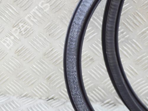 Rubber door seal AUDI Q7 (4LB) 3.0 TDI quattro | BP15551508C142 