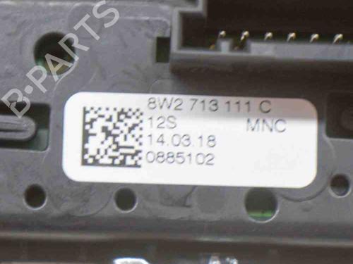 Autre AUDI A4 B9 (8W2, 8WC) 1.4 TFSI | BP6774813O1 