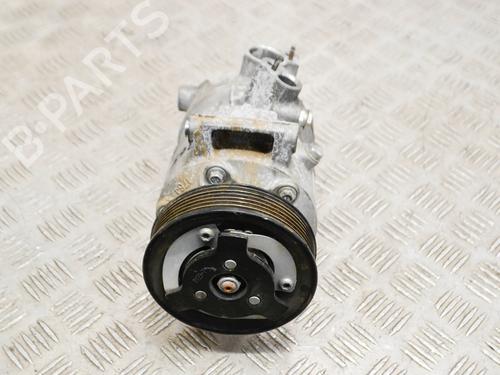Used AC compressor VW GOLF VII (5G1, BQ1, BE1, BE2) 1.5 TSI (150 hp) 11113200