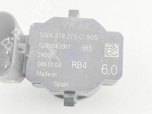Electronic module AUDI A3 Sportback (8YA, 8YF) 35 TFSI | BP39719811M83 - Image 6