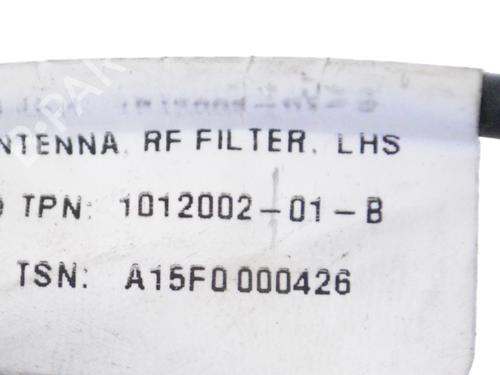 Electronic module TESLA MODEL S (5YJS) 70D AWD | BP36043813M83  - Image 5