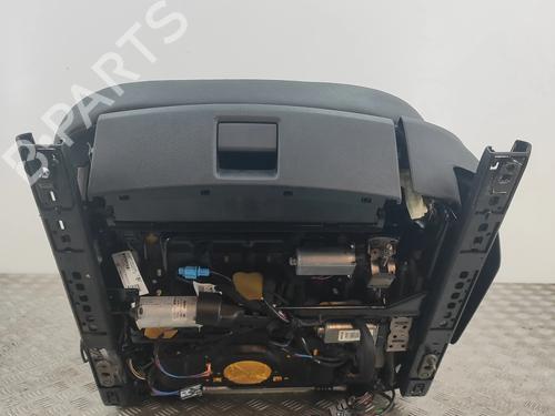 Left front seat PORSCHE CAYENNE (92A) 3.0 Diesel | BP34374461C15  - Image 7