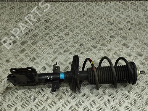 Used Right front shock absorber NISSAN JUKE (F16_) DIG-T 117 (117 hp) 27792581