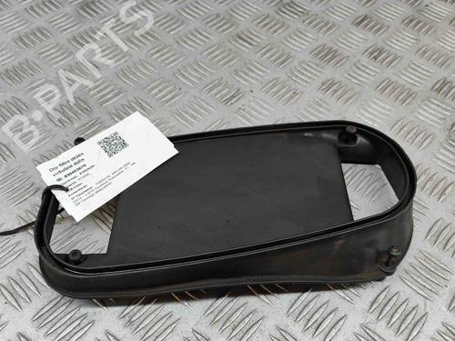 Air filter box PORSCHE MACAN (95B) 3.0 S Diesel | BP26524109M87