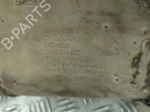 Catalyst VOLVO XC90 II (256) B5 Mild Hybrid AWD | BP28557629M10 - Image 6