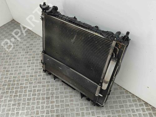 Radiator set LAND ROVER RANGE ROVER SPORT II (L494) 4.4 SDV8 4x4 | BP29829571M120